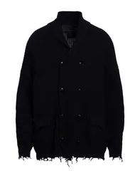 Rebecas Hombre Azul noche M Hombre