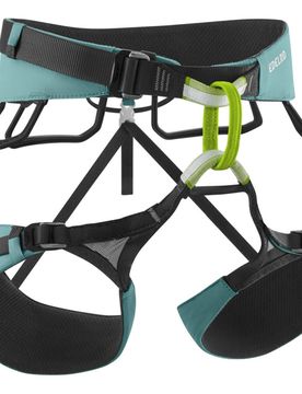 Edelrid sendero ii arnés (S)