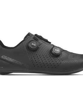 Scarpe Da Strada G.fuga Core Black