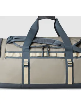 Bolsa de deporte unisex Base Camp Duffel - M - The North Face - FashionsVida