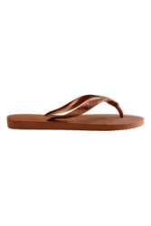 Ciabatte Infradito Top Tiras Rose Gold 35/36