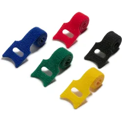 Bridas Reutilizables 20 cm (x5)