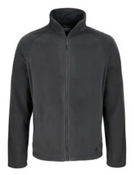 Mens Expert Corey 200 Fleece Jacket (Carbon Grey) - Multicolour - Size Large - Craghoppers - FashionsVida