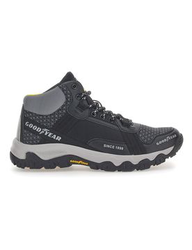 Scarponcino da Trekking 31004 40