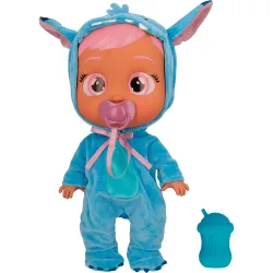 Muñeco bebé Stitch Disney