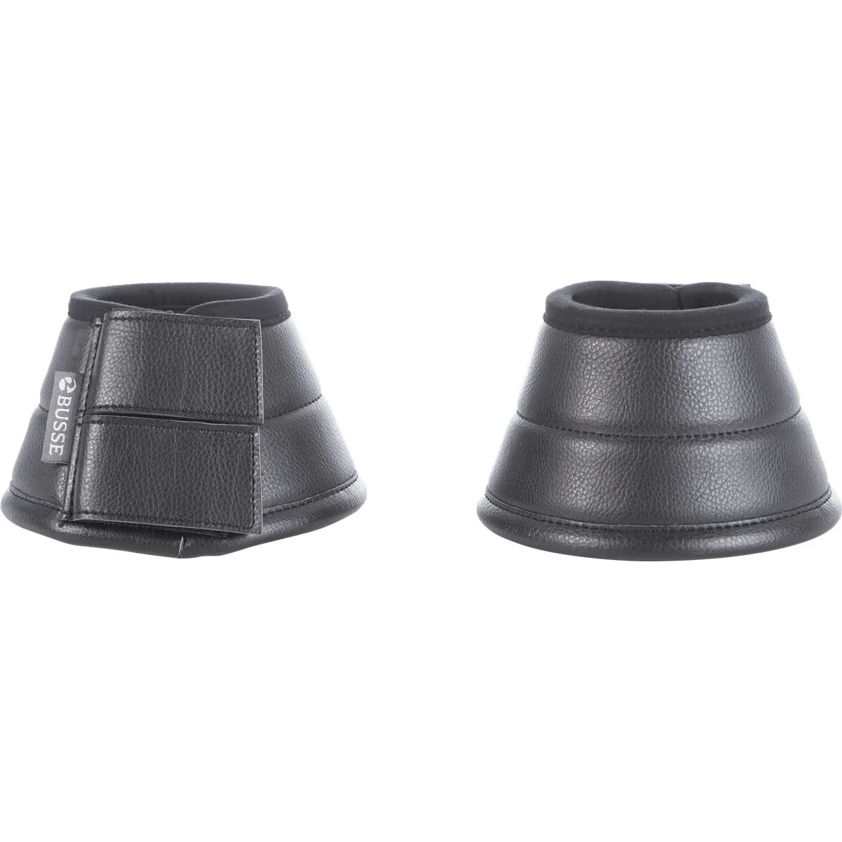 Busse Hufglocken COMFY, schwarz S - Busse - FashionsVida