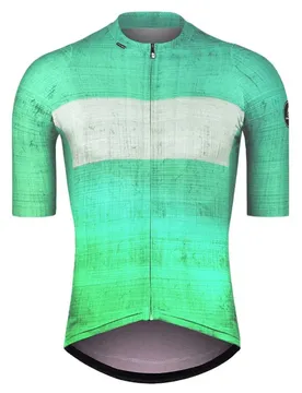 Maillot à Manches Courtes Alai