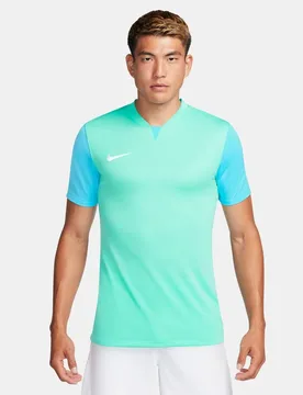 Dri-Fit Trophy 5 Herren Trikot, türkis US: L