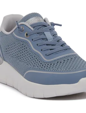 Sneaker Jeans K2sace 36;38;39;40 Female - Grunland - FashionsVida