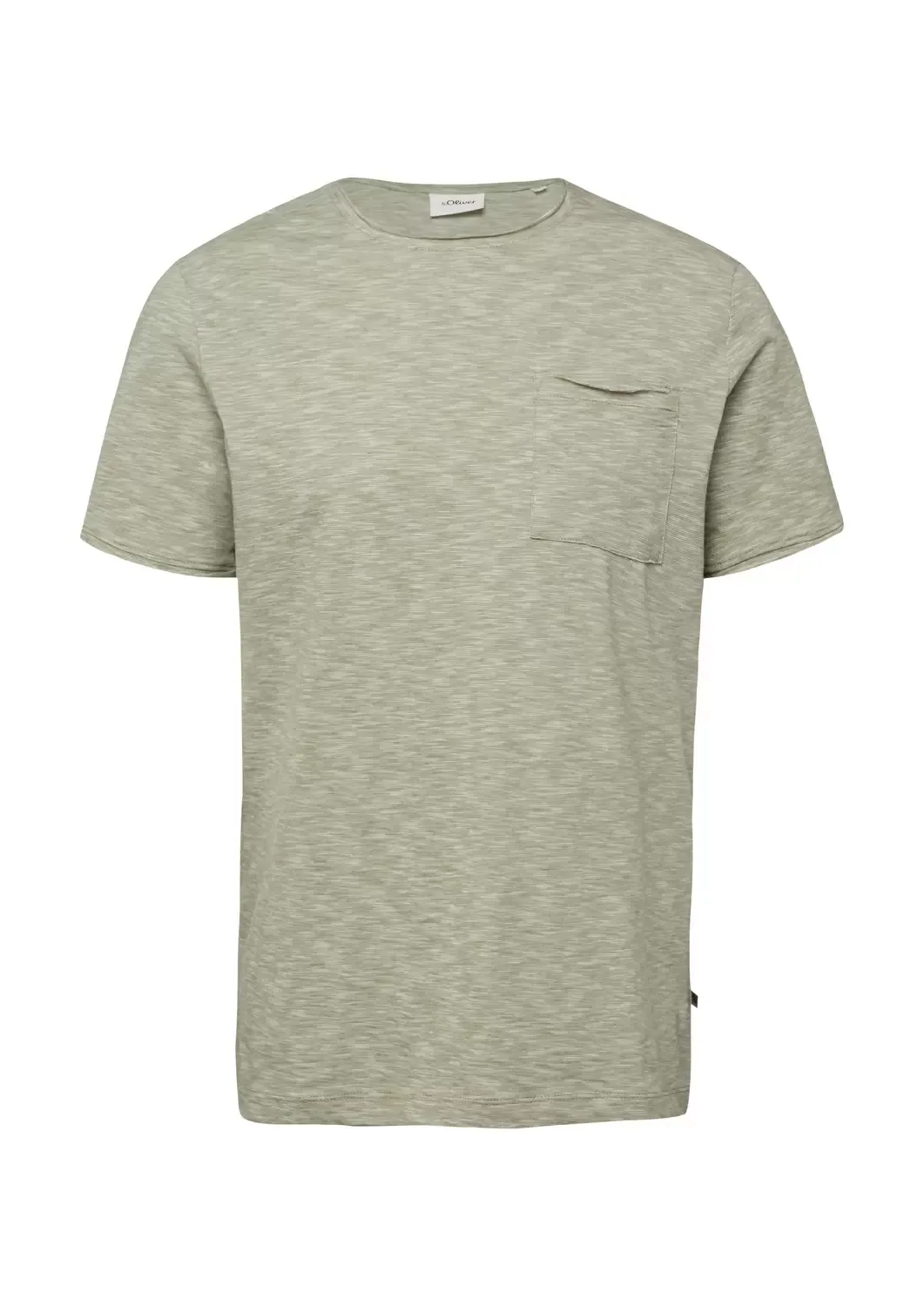 T-Shirt male - L - FashionsVida