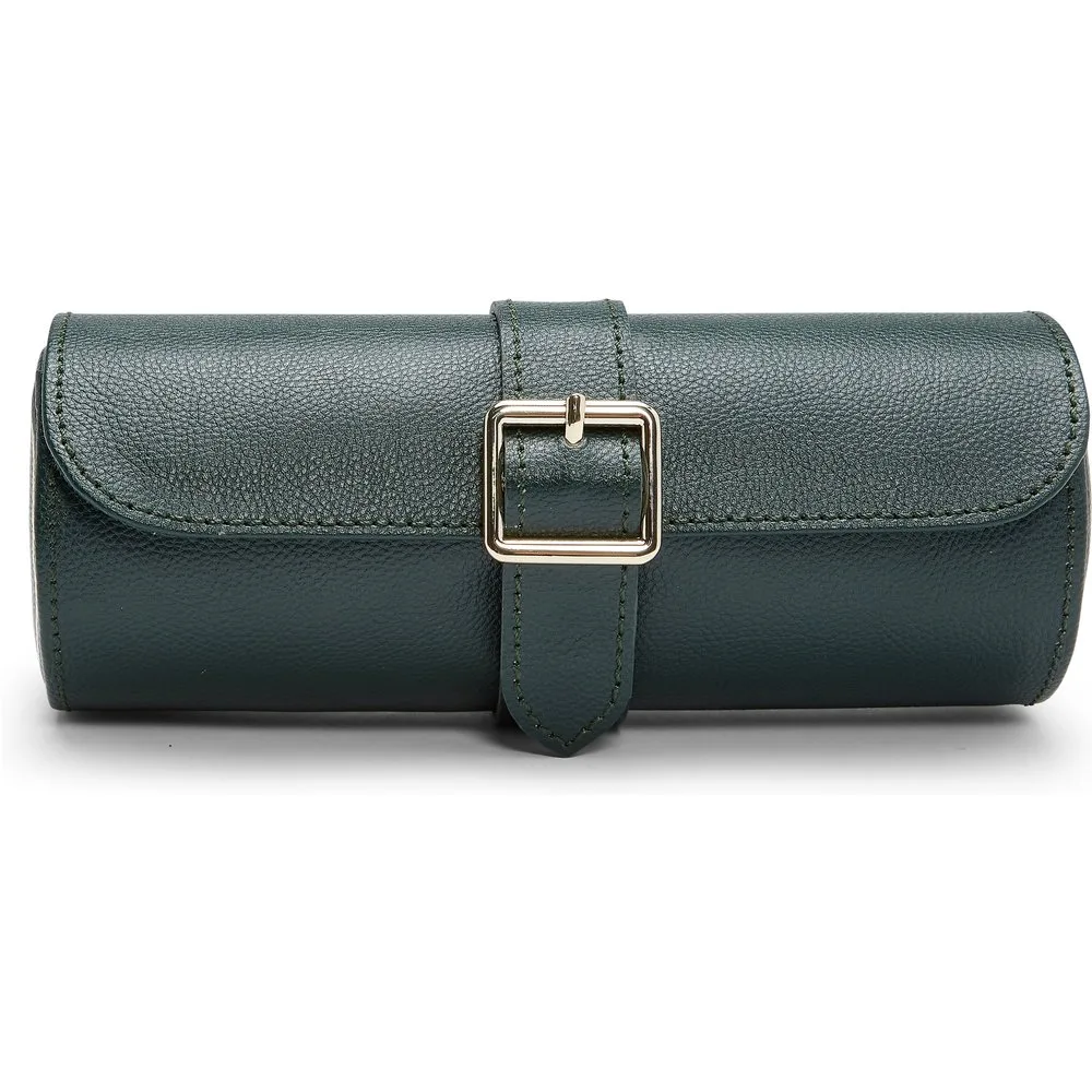 Relojero British racing de viaje de color - Wolf - FashionsVida