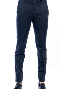 T/a Liscio Capri BRAD/2563 16 NAVY