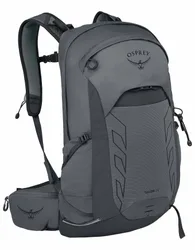 Sac à dos de randonnée/multisports - Talon 22 Phantom Grey/Dark Charcoal - Gris