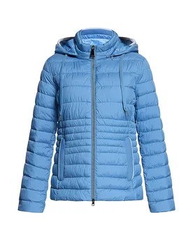Doudoune légère bleu 46 - Betty barclay - FashionsVida