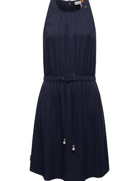 Ragwear Vestido de verano navy
