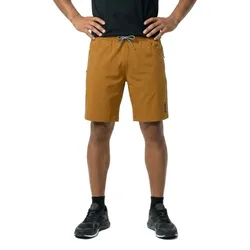 Pantaloncini Con Fondello Trailster Trail Bronze