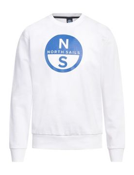 Sudadera Hombre Blanco M,S,XS,XXL Hombre