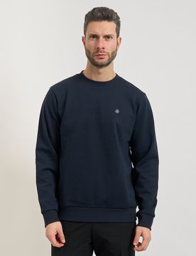 BOSS Maglie Blu