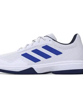 Gamespec Kinder Tennisschuhe, weiß, Größe 33 ½ 33 ½ - Adidas - FashionsVida
