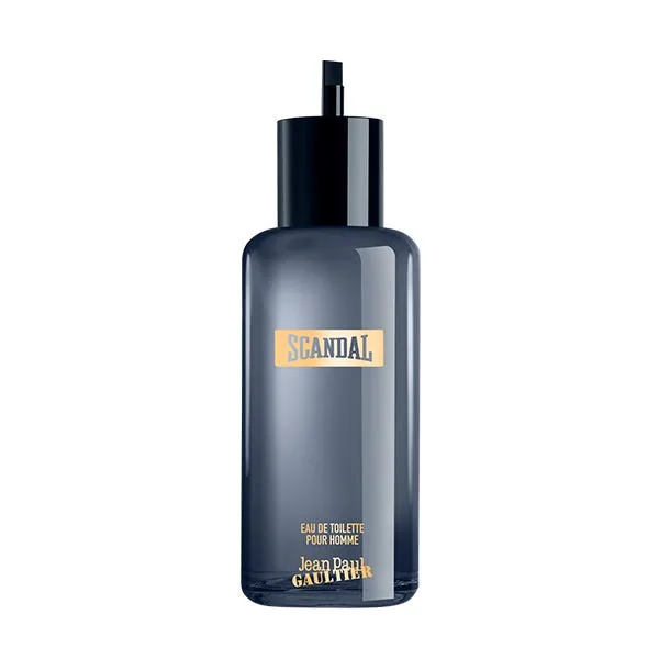 Scandal Refill Eau De Toilette - Jean Paul Gaultier - FashionsVida