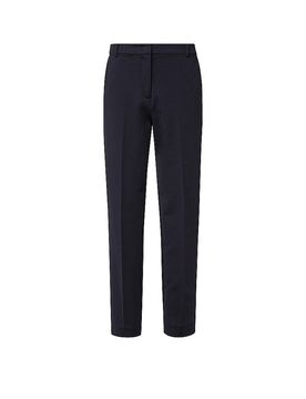 Businesshose 7/8 dunkelblau 46 damen