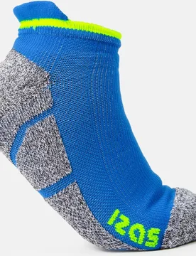 Pack de 2 pares de calcetines multideporte unisex OSEJA - Izas - FashionsVida