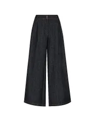 Trachtenhose LULOLITA blau 36 damen