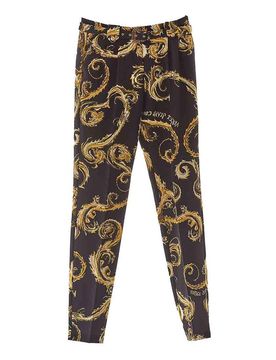 Pantalone Cady Barocco