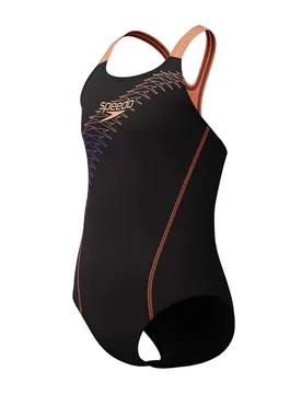 Speedo Maillot De Bain Medley Logo