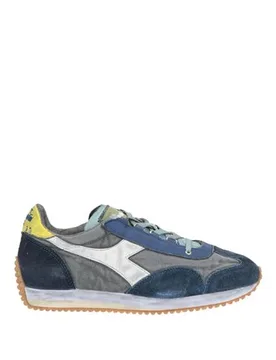 Sneakers Hombre Gris 40,43 Hombre - Diadora - FashionsVida
