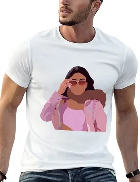 P. H. A. T. (Pretty hot and tempting) - Poo T-Shirt funny t shirts man man t shirts graphic t shirts for man cotton T-shirt - Aliexpress - FashionsVida