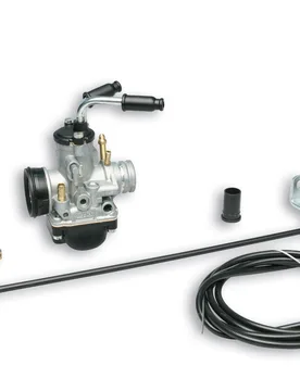 Impianto Alimentazione Phbg 19 Bs Aprilia Sr Www 50 2t - Malossi - FashionsVida