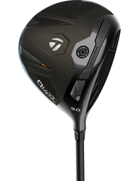 TaylorMade Driver Qi4D LS - TaylorMade - FashionsVida