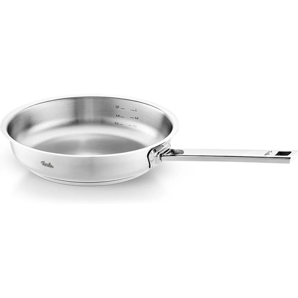 Sartén Original Profi without Novogrill - Fissler - FashionsVida