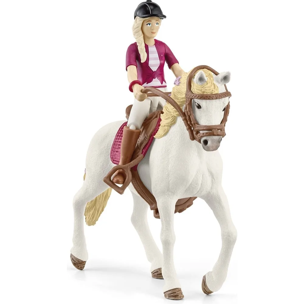 Figura Horse Club Sofia & Blossom - Schleich - FashionsVida