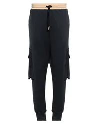 Dolce&Gabbana Pantalones Hombre Azul noche 46 Hombre