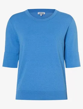 Fine Knit Pullover female