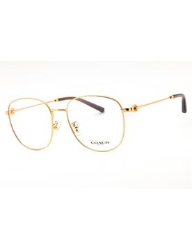 Round Women's Eyeglasses - Stylish and Modern Design