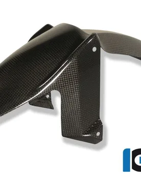 Parafango Anteriore Carbonio Ilmberger Bmw F 800 R 2009-2014 - Ilmberger Carbonparts - FashionsVida