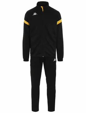 Trainingsanzug für Kinder Dalcito - Noir - unisex - Size: 12 ans
