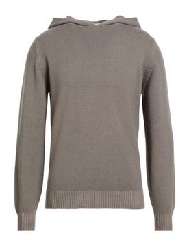 Pullover Herren Maulwurfsgrau 48,50,54,56 Herren
