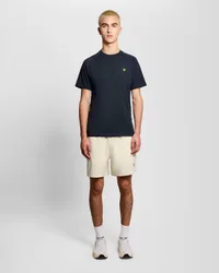 Men's Swim Shorts in Beige