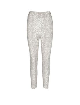Oh April Leggings RITA beige L
