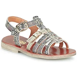 Flache Sandalen Bangkok 24;25;26