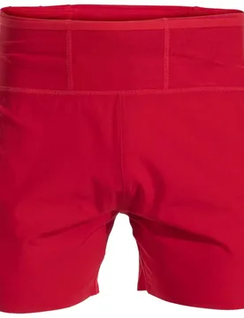 Joma Pantaloni Corti Trail Red XL - Joma - FashionsVida