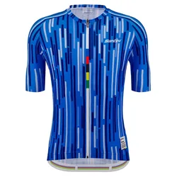 Maillot à Manches Courtes Salo´ Del Garda 1962 Uci