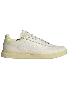 Scarpe Mtb Sleuth Dlx Wonder White / Ftwr White / Sandy Beige