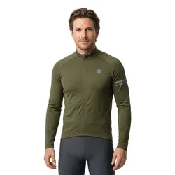 Maillot à Manches Longues Thermo Essential