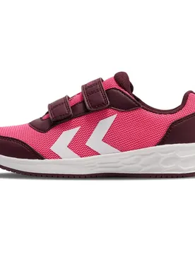 Sneaker Turbo Run 1.0 Bordeaux EU 32