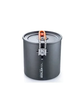 GSI Halulite Boiler 1.1 L Topf - GSI Outdoors - FashionsVida